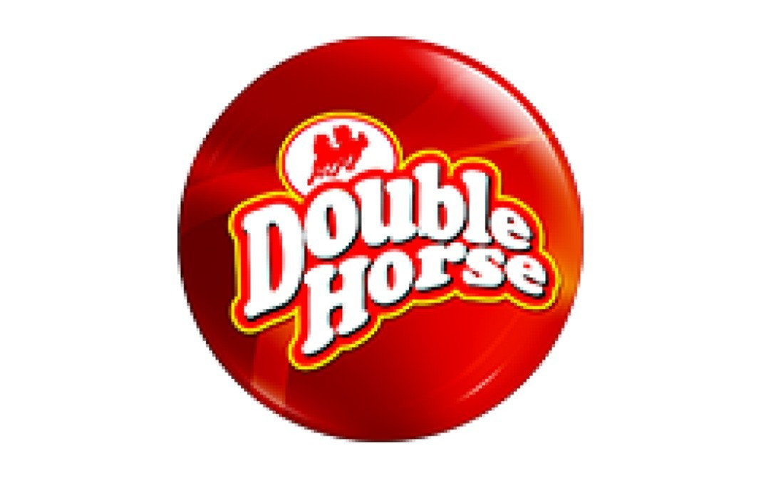 Double Horse