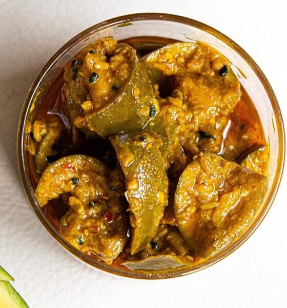 mango pickle price