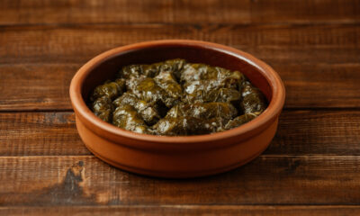 gongura pickle